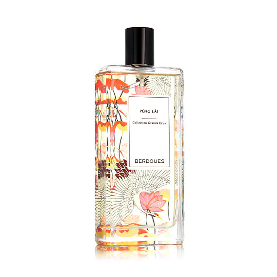 Berdoues Péng Lái Eau de Parfum (donna) 100 ml