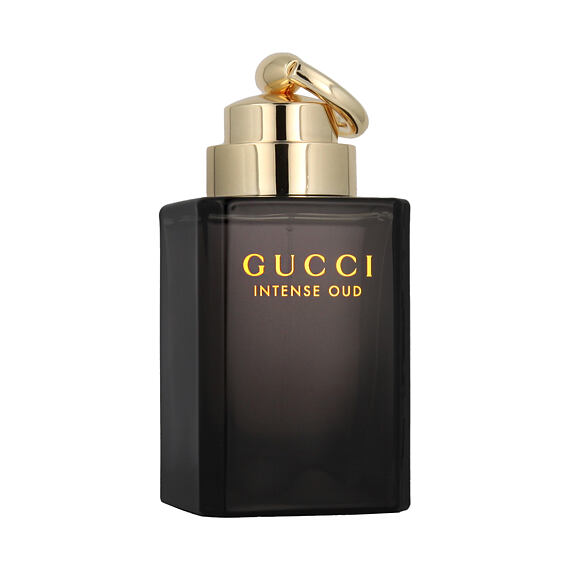 Gucci Gucci Intense Oud Eau de Parfum (unisex) 90 ml