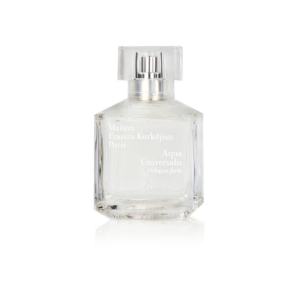 Maison Francis Kurkdjian Aqua Universalis Cologne Forte Eau de Parfum (unisex) 70 ml