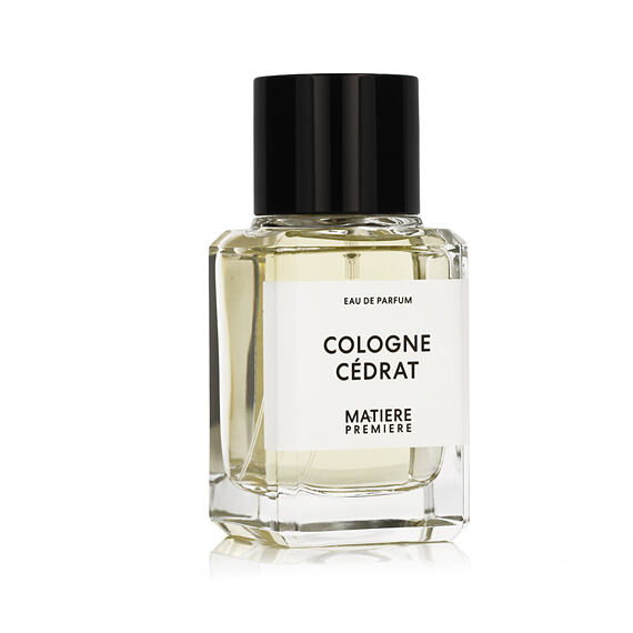 Matiere Premiere Cologne Cédrat Eau de Parfum (unisex) 100 ml