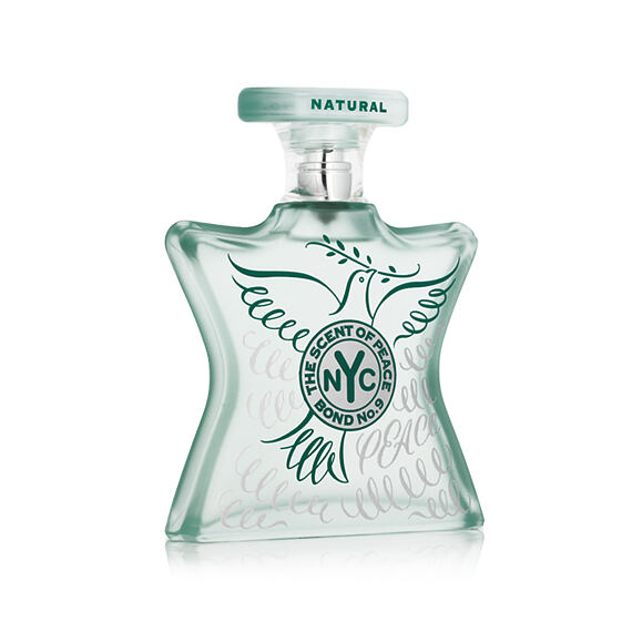 Bond No. 9 The Scent Of Peace Natural Eau de Parfum (unisex) 100 ml