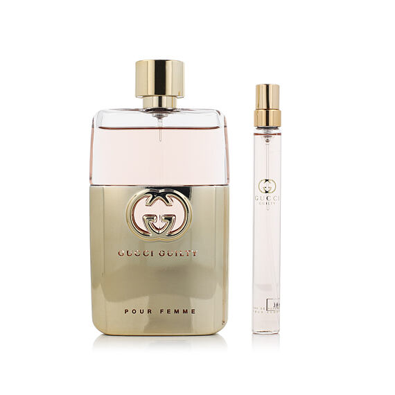 Gucci Guilty Pour Femme EDP 90 ml + EDP MINI 10 ml