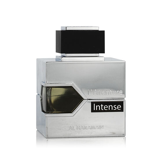 Al Haramain L'Aventure Intense Eau de Parfum (uomo) 100 ml