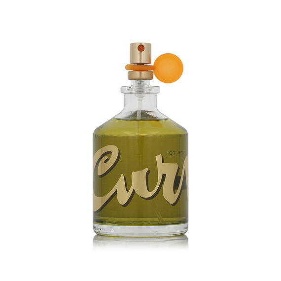 Liz Claiborne Curve for Men Eau de Cologne (uomo) 125 ml