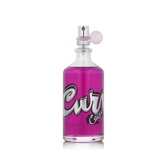 Liz Claiborne Curve Crush Eau de Toilette (donna) 100 ml