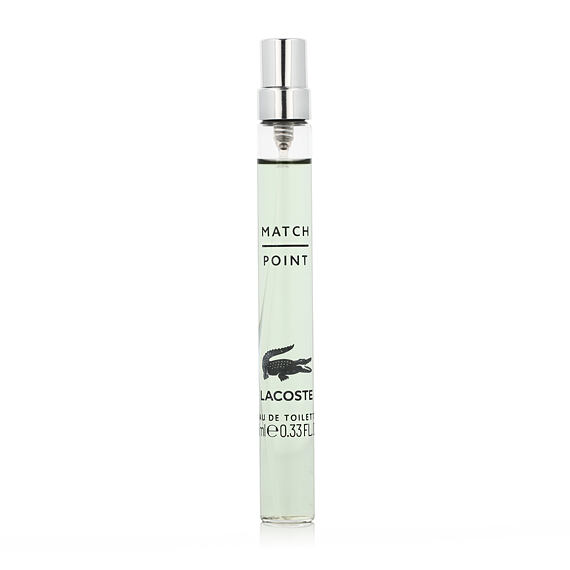 Lacoste Match Point Eau de Toilette (uomo) - miniatura 10 ml