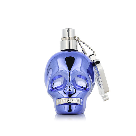POLICE To Be #Freetodare for Man Eau de Toilette (uomo) 40 ml