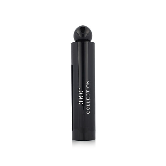 Perry Ellis 360° Collection Noir for Men Eau de Toilette (uomo) 100 ml