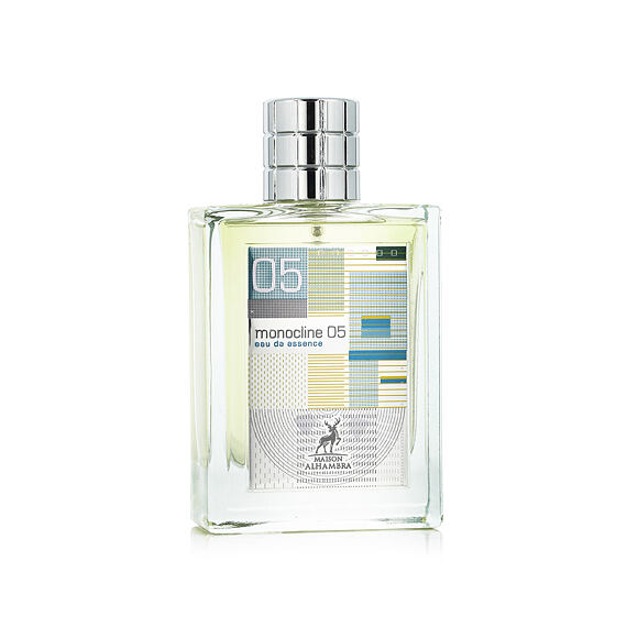 Maison Alhambra Monocoline 05 Eau de Parfum (unisex) 100 ml