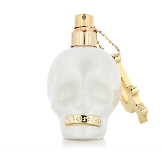 POLICE To Be Born To Shine Woman Eau de Parfum (donna) 40 ml