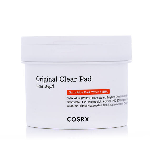 COSRX One Step Original Clear Pad 70 pz