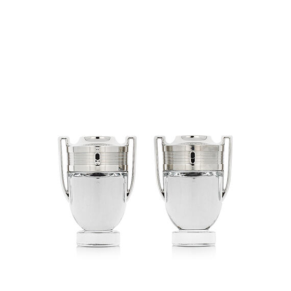 Rabanne Invictus EDT (uomo) 2 x 50 ml