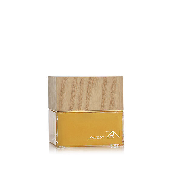 Shiseido Zen for Women 2007 Eau de Parfum (donna) 50 ml