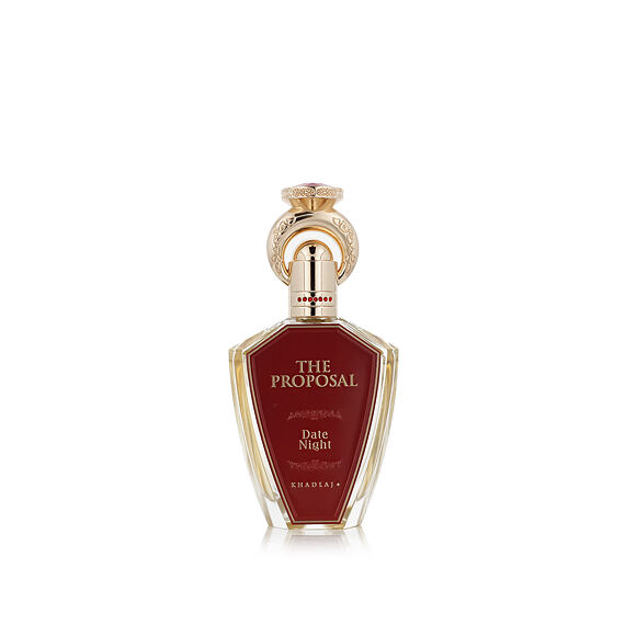 Khadlaj The Proposal Date Night Eau de Parfum (donna) 100 ml