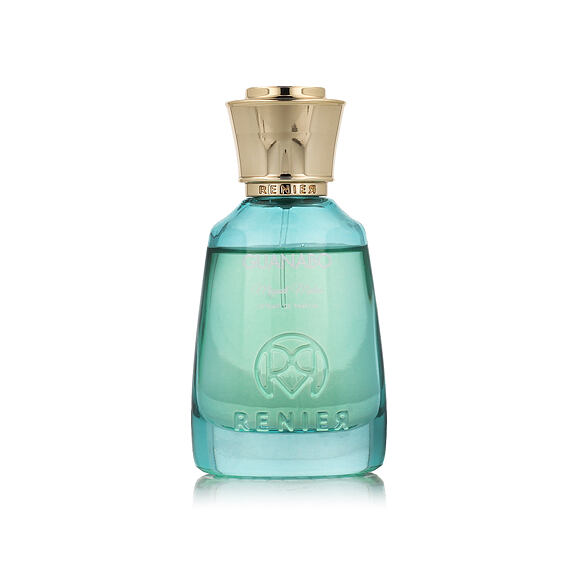 Renier Perfumes Guanabo Extrait de parfum (unisex) 50 ml