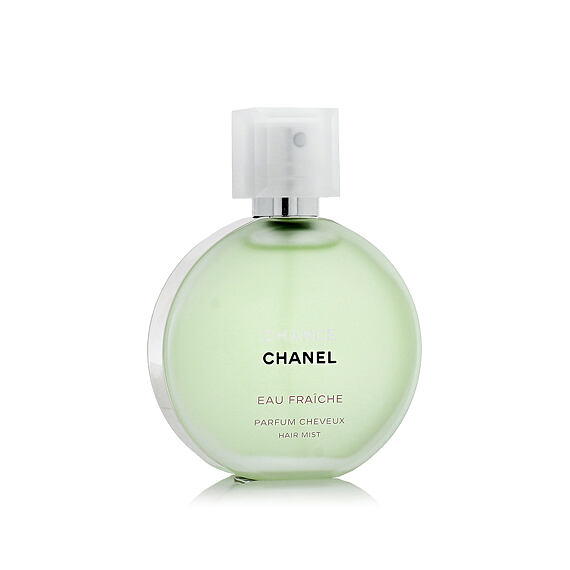 Chanel Chance Eau Fraîche Spray per capelli profumato (donna) 35 ml