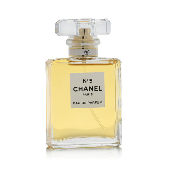 Chanel No 5 Eau de Parfum (donna) 35 ml
