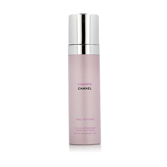 Chanel Chance Eau Tendre Spray da corpo (donna) 100 ml