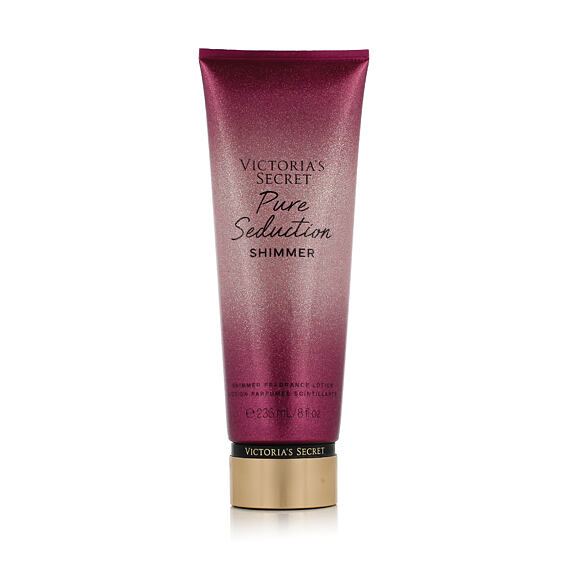 Victoria's Secret Pure Seduction Shimmer Latte per il corpo (donna) 236 ml