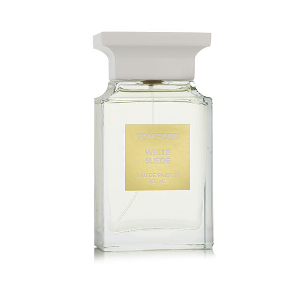 Tom Ford White Suede Eau de Parfum (donna) 100 ml