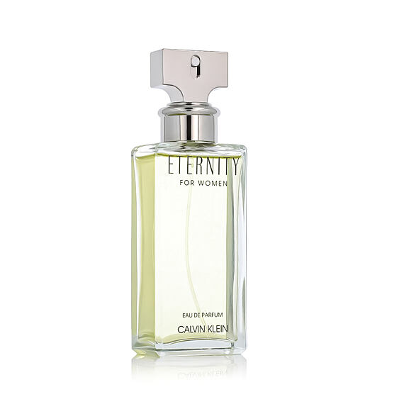 Calvin Klein Eternity for Women Eau de Parfum (donna) 100 ml