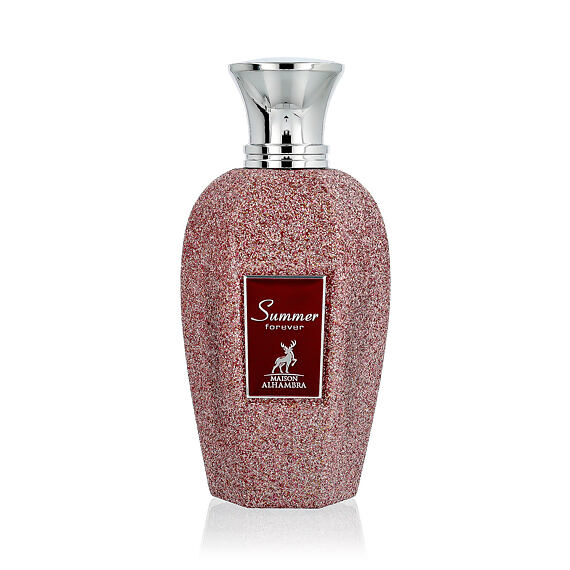 Maison Alhambra Summer Forever Eau de Parfum (donna) 100 ml