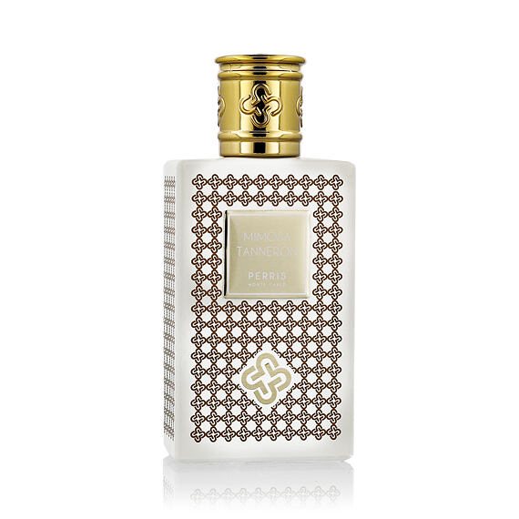 Perris Monte Carlo Mimosa Tanneron Eau de Parfum (unisex) 50 ml