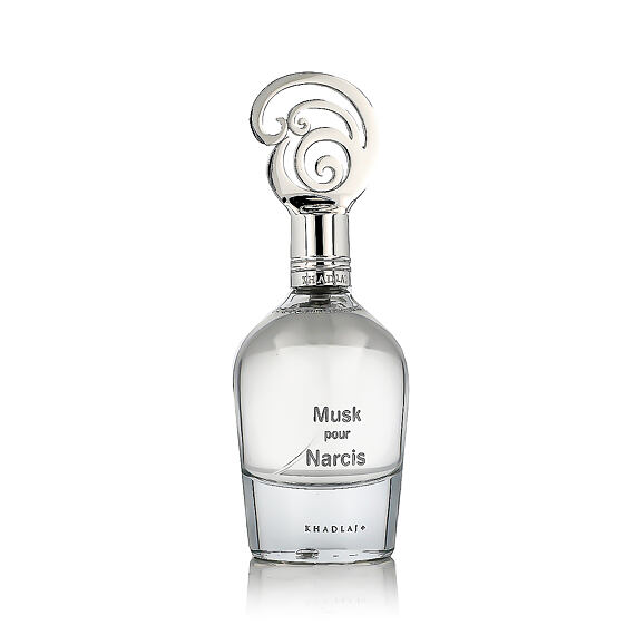 Khadlaj Musk Pour Narcis Eau de Parfum (uomo) 100 ml