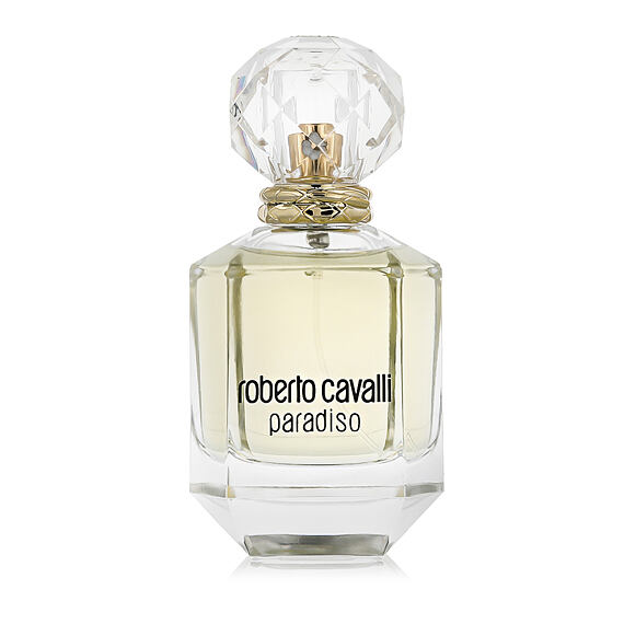 Roberto Cavalli Paradiso Eau de Parfum (donna) 75 ml