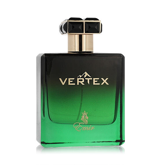 Emir Vertex Eau de Parfum (unisex) 100 ml