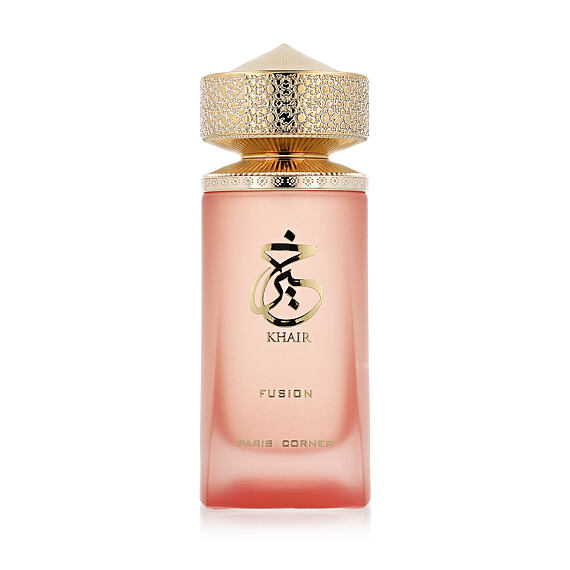 Paris Corner Khair Fusion Eau de Parfum (donna) 100 ml