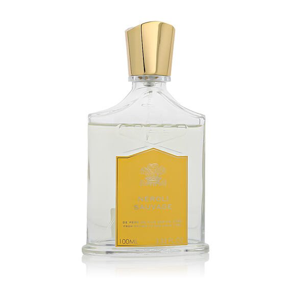 Creed Neroli Sauvage Eau de Parfum (unisex) - usato (contiene min 80%) 100 ml