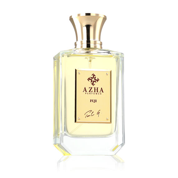Azha Perfumes Fuji Eau de Parfum (unisex) 100 ml