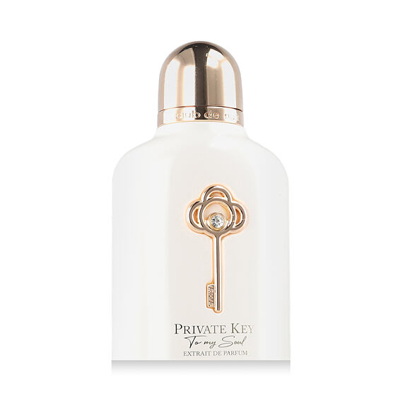 Armaf Private Key To My Soul Extrait de parfum (unisex) 100 ml