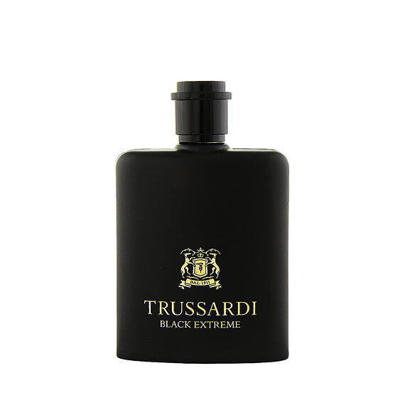 Trussardi Black Extreme Eau de Toilette (uomo) - tester 100 ml