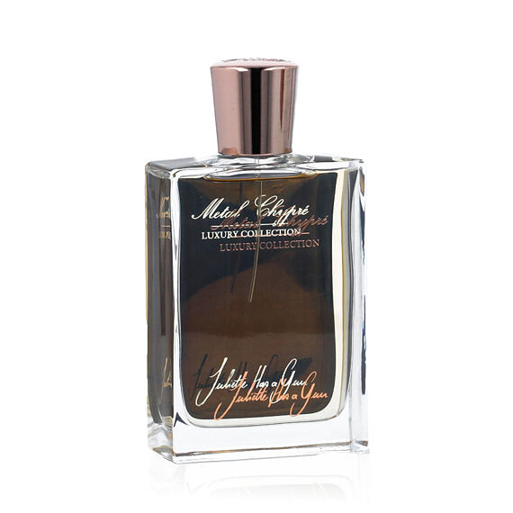 Juliette Has A Gun Metal Chypré Eau de Parfum (unisex) 75 ml