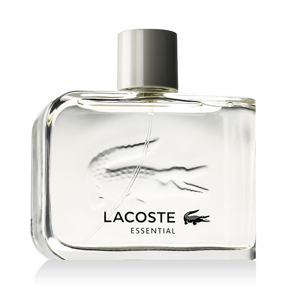Lacoste Essential Eau de Toilette (uomo) 125 ml