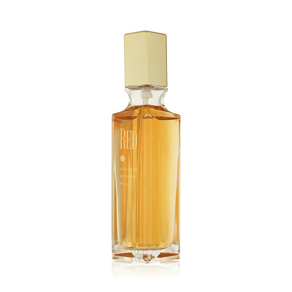 Giorgio Beverly Hills Red Eau de Toilette (donna) 90 ml