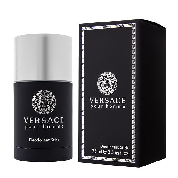 Versace Pour Homme Deostick profumato (uomo) 75 ml