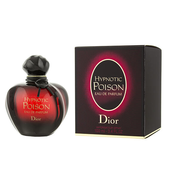 Dior Hypnotic Poison Eau de Parfum (donna) 100 ml