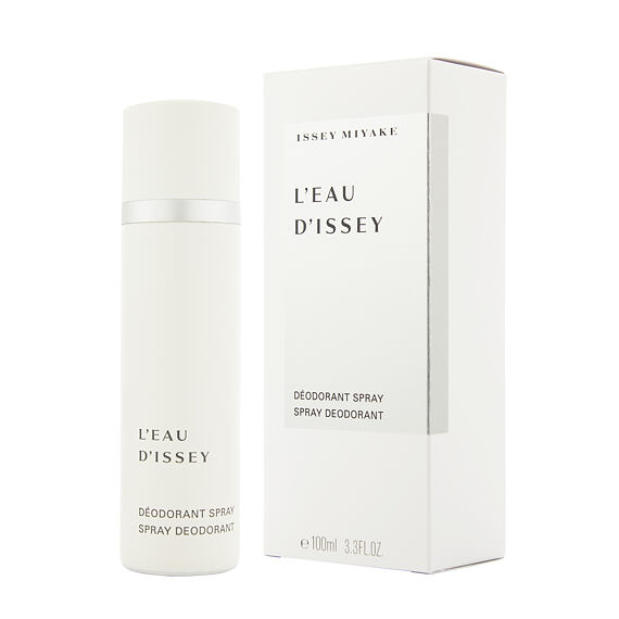 Issey Miyake L'Eau d'Issey Deodorante (donna) 100 ml