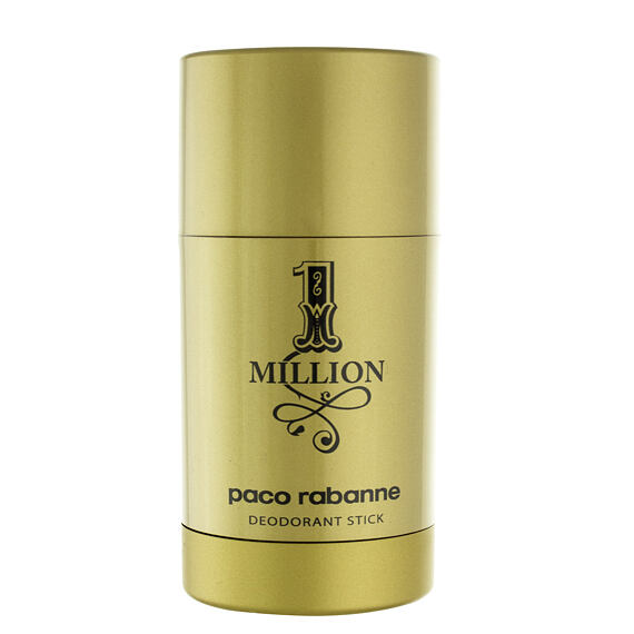 Paco Rabanne 1 Million Deostick profumato (uomo) 75 ml
