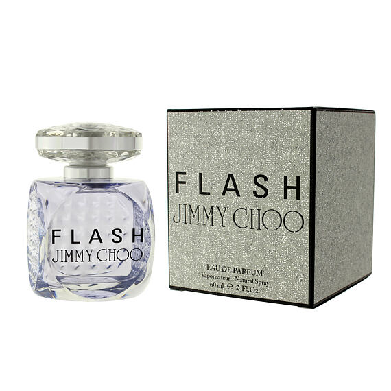 Jimmy Choo Flash Eau de Parfum (donna) 60 ml