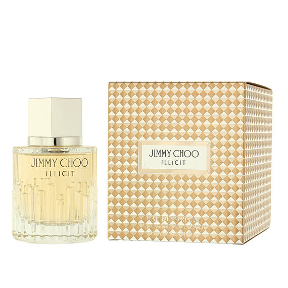 Jimmy Choo Illicit Eau de Parfum (donna) 60 ml
