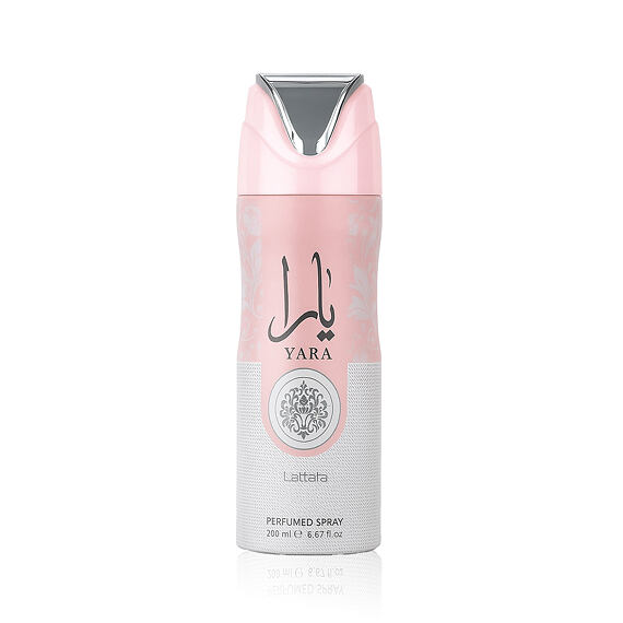 Lattafa Yara Deodorante (donna) 200 ml