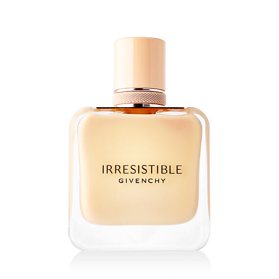 Givenchy Irresistible Nude Velvet Eau de Parfum (donna) 35 ml