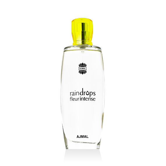 Ajmal Raindrops Fleur Intense Eau de Parfum (donna) 100 ml