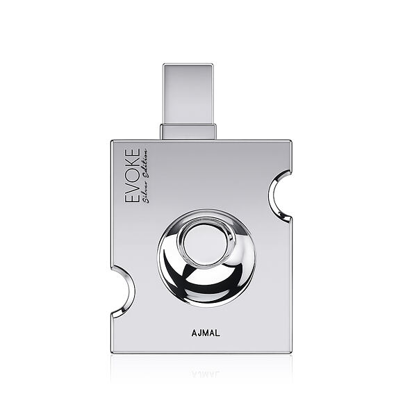 Ajmal Evoke Silver for Him Eau de Parfum (uomo) 90 ml