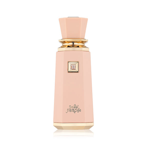 French Avenue Sweet Paradise Eau de Parfum (donna) 100 ml