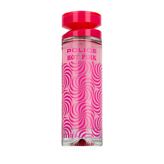 POLICE Hot Pink Eau de Toilette (donna) 100 ml